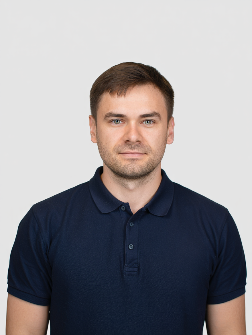 Андреев Кирилл Алексеевич