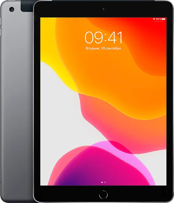 Ремонт iPad 2019 в сервисном центре apple-remont-center