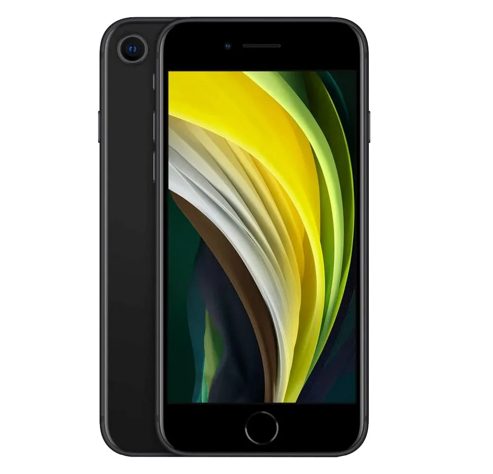 Замена разъема питания Apple iPhone SE (2020)