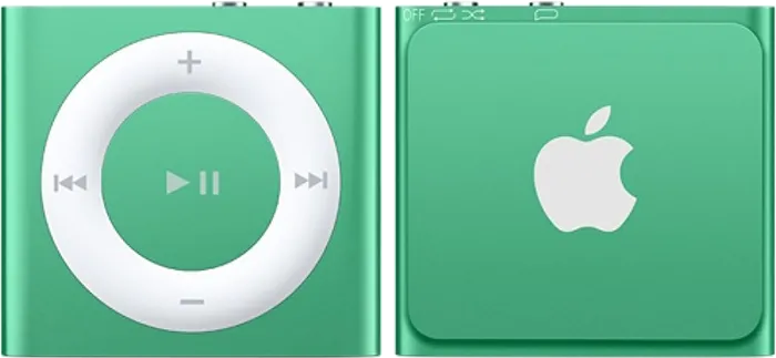 Замена платы управления Apple ipod shuffle 5g 2 gb