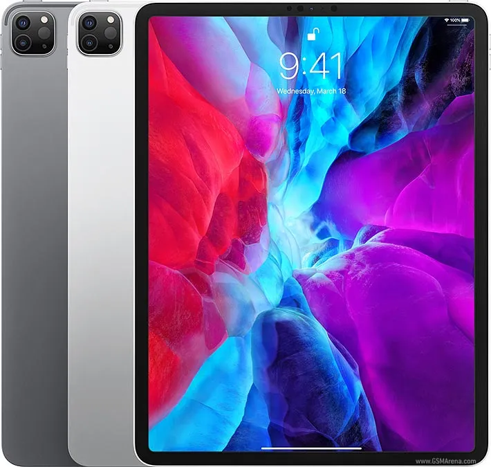 Ремонт iPad Pro 12.9 2021 в сервисном центре apple-remont-center