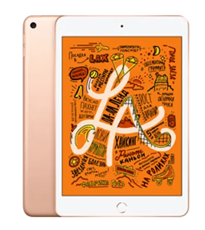 Ремонт iPad Mini в сервисном центре apple-remont-center