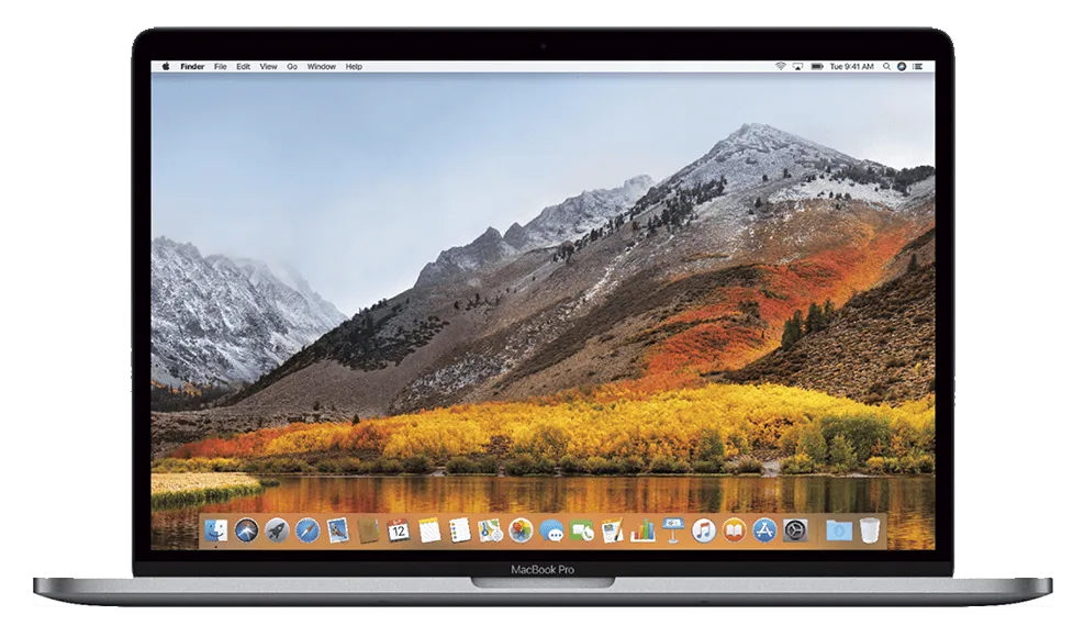 Замена кнопки включения Apple MacBook Pro 15