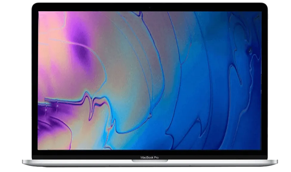 Замена кнопки включения Apple MacBook Pro 2018