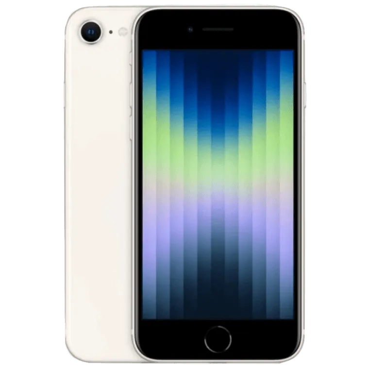 Замена разъема питания Apple iPhone SE (2022)