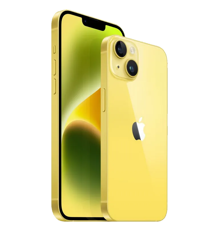 Замена разъема питания Apple iPhone 14