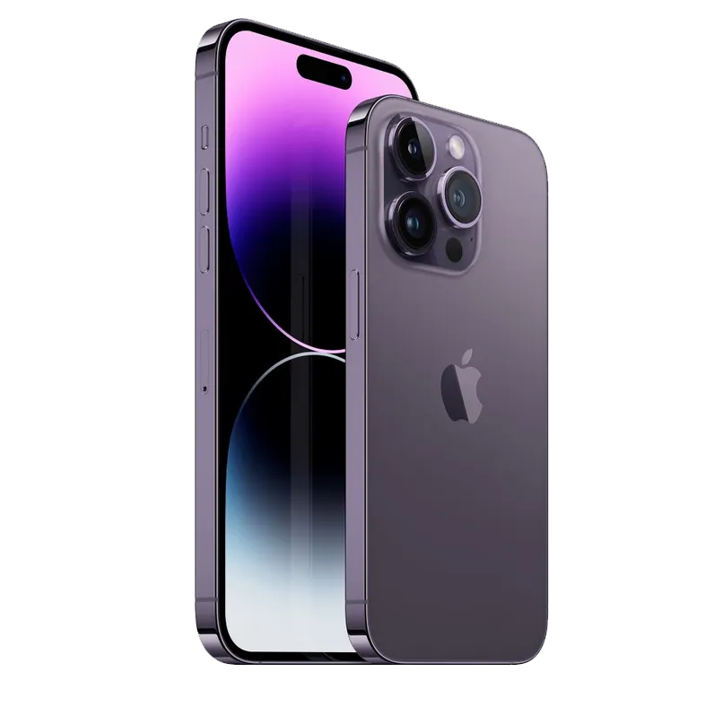 Замена разъема питания Apple iPhone 14 Pro