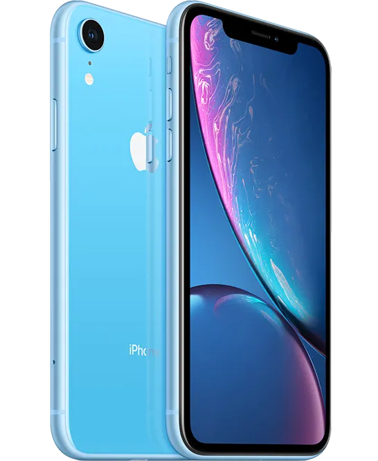 Замена разъема питания Apple iPhone Xr