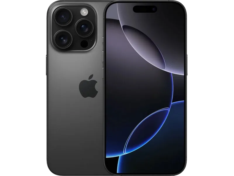 Замена разъема питания Apple iPhone 16 Pro Max