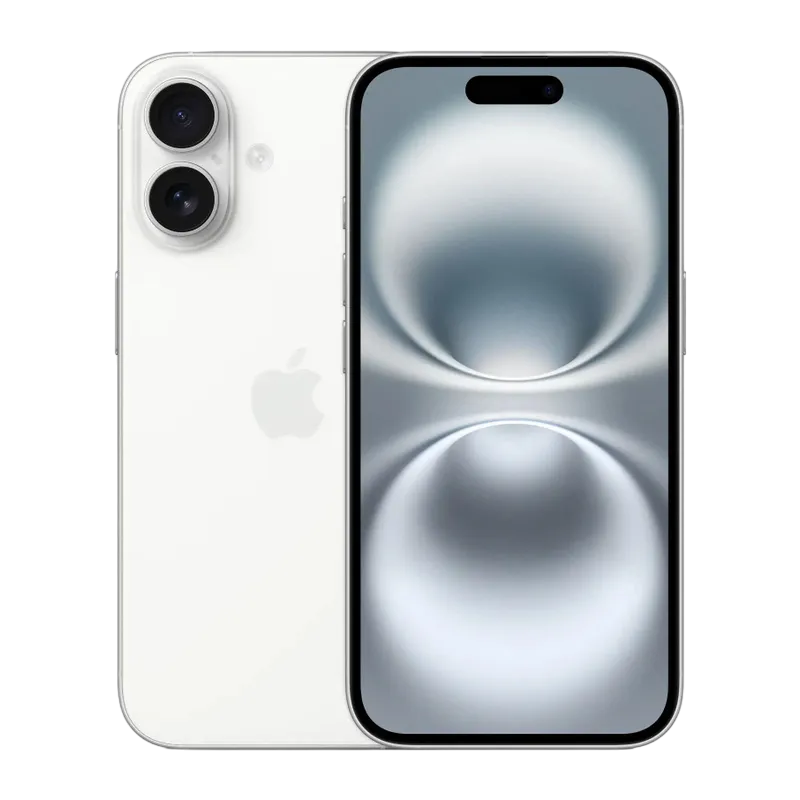 Замена разъема питания Apple iPhone 16 Plus