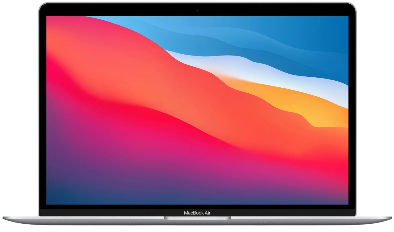Замена кнопки включения Apple MacBook Air 13 Retina M1 2020
