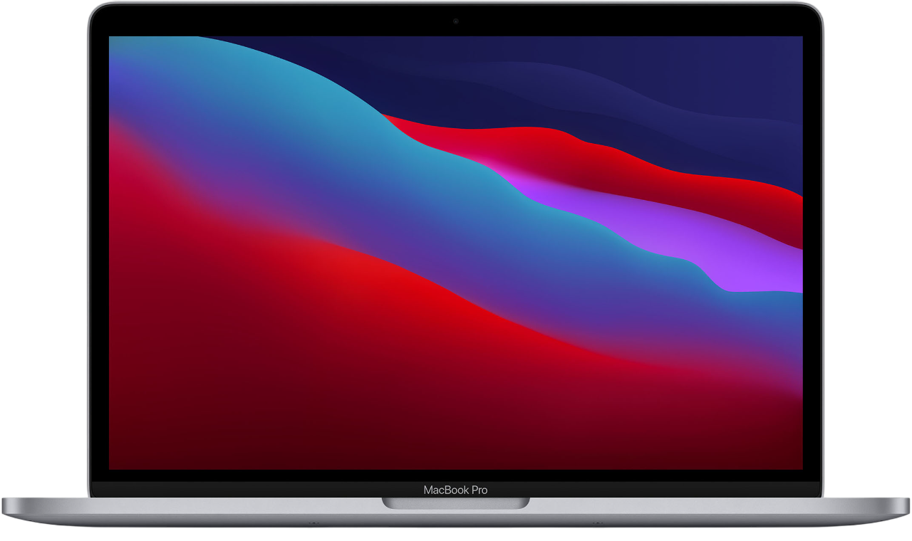 Замена кнопки включения Apple MacBook Pro 13 M1 2020