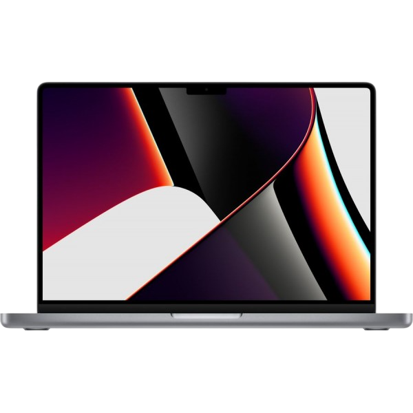 Замена кнопки включения Apple MacBook Pro 16 2021