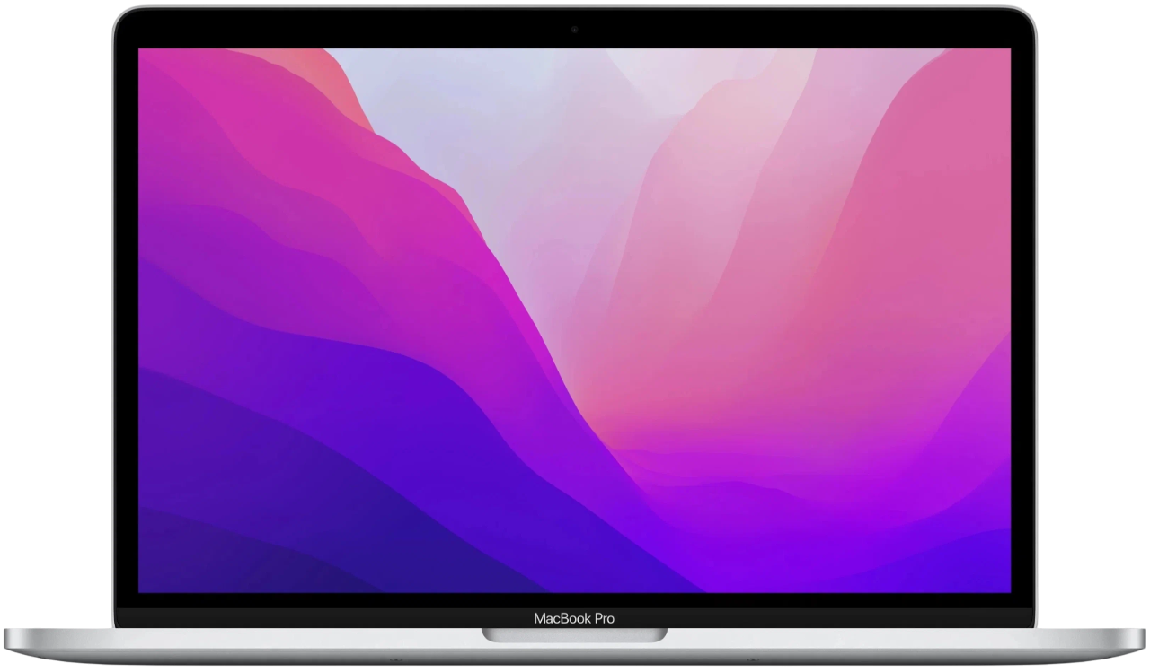 Замена кнопки включения Apple MacBook Pro 13 M2 2022