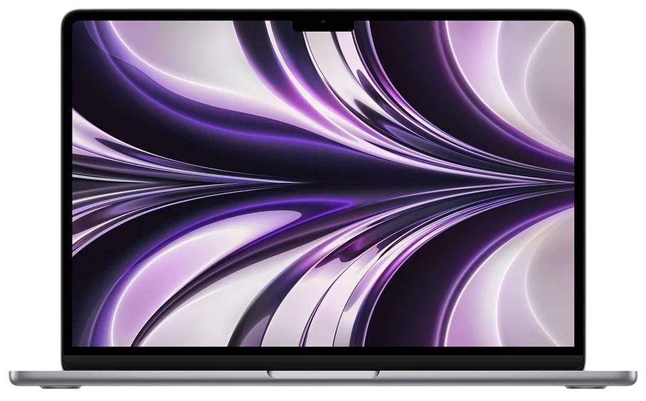 Замена кнопки включения Apple MacBook Air 13.6 M2 2022
