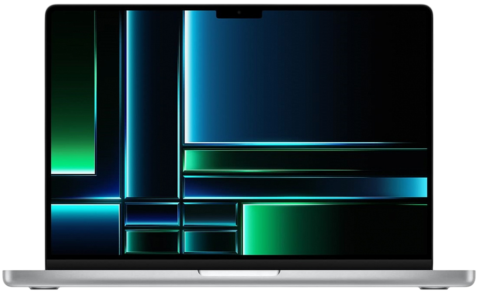 Замена кнопки включения Apple MacBook Pro 14 M2 2023