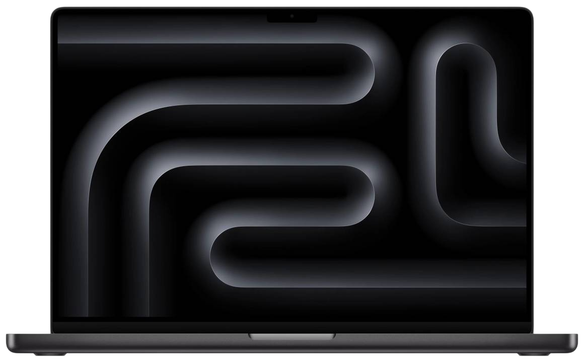Замена кнопки включения Apple MacBook Pro 16 M3 Max 2023
