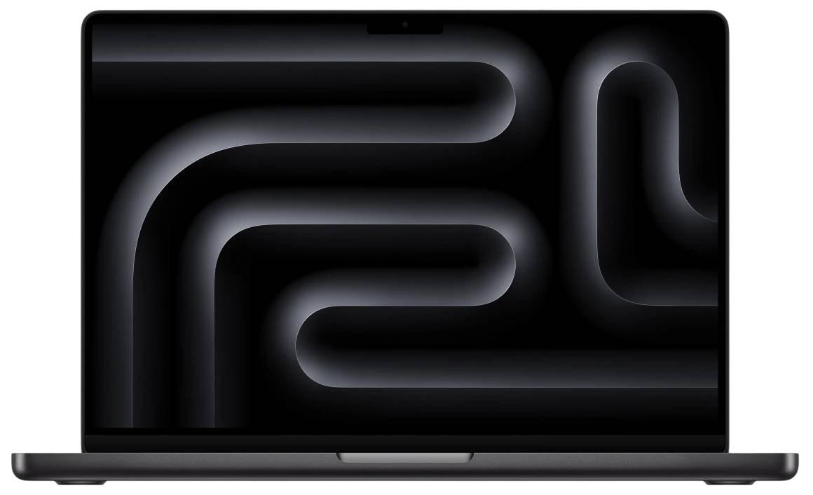 Замена кнопки включения Apple MacBook Pro 14 M3 Pro 2023