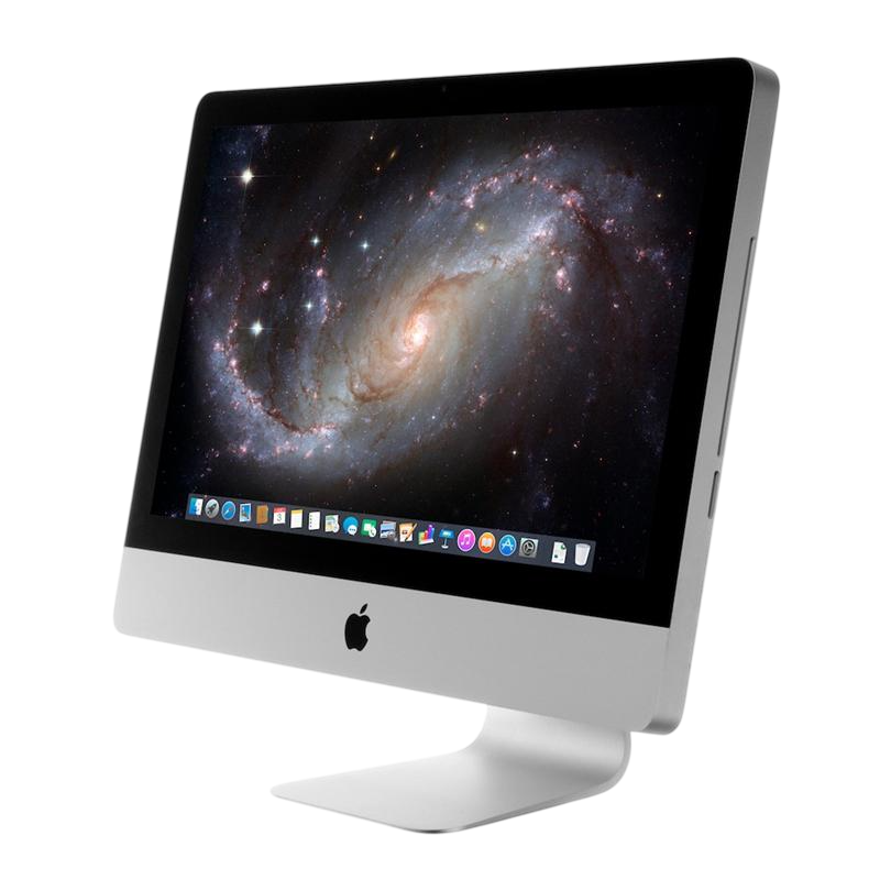 Профилактическая чистка Apple iMac 21.5 2011