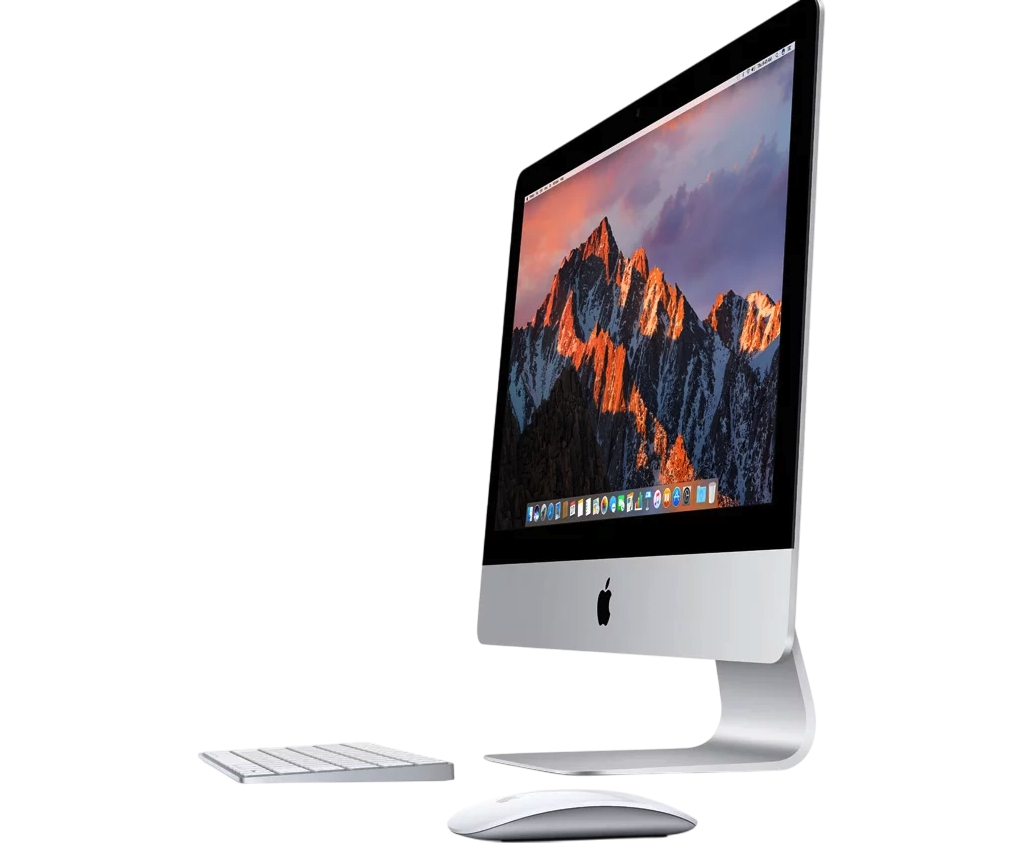 Профилактическая чистка Apple iMac 21.5 2013