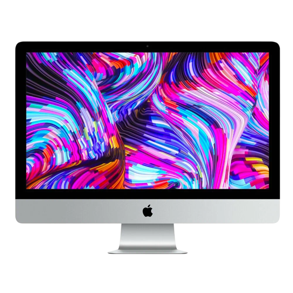Профилактическая чистка Apple iMac 21.5 2017