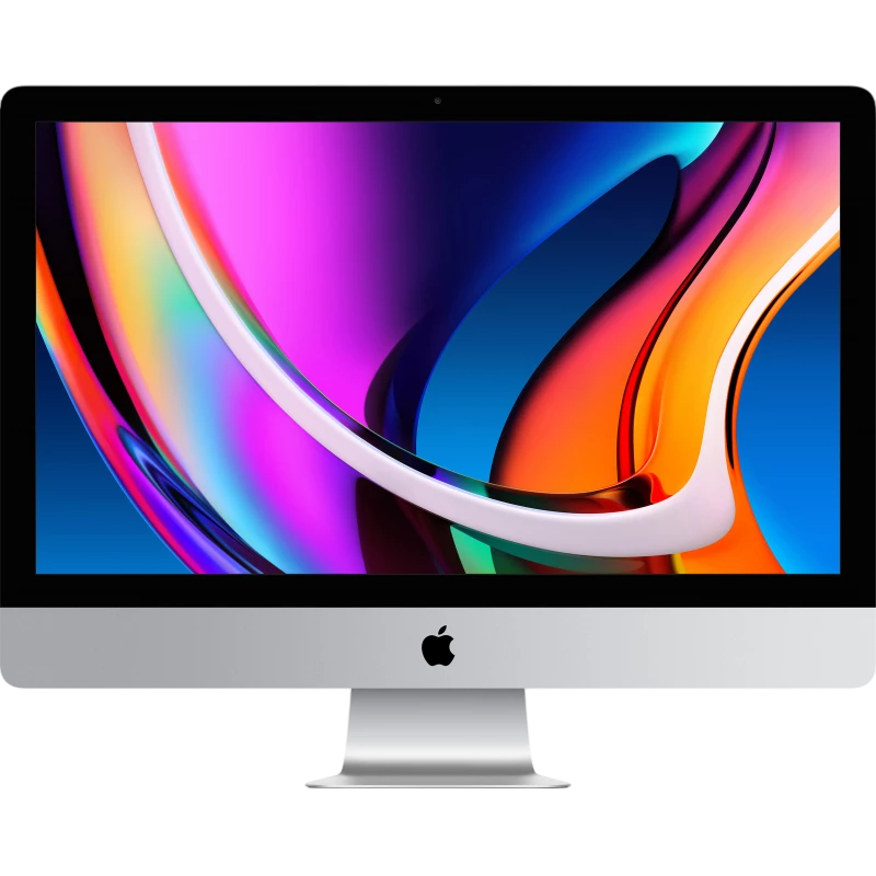 Профилактическая чистка Apple iMac 27 Retina 5K 2020
