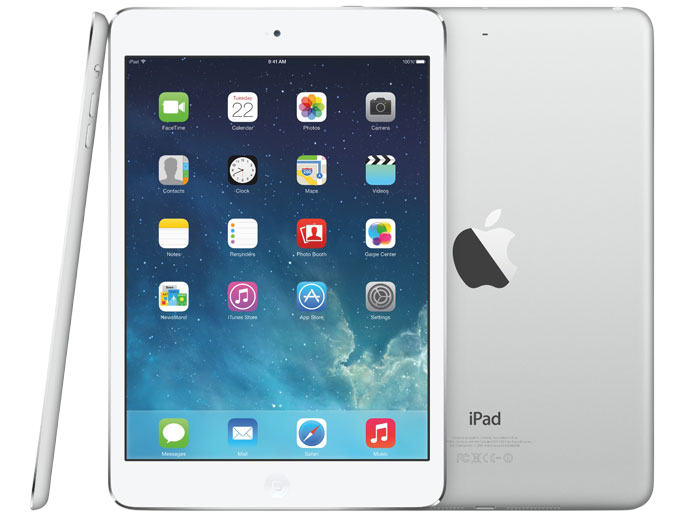 Ремонт iPad Air 2013 в сервисном центре apple-remont-center