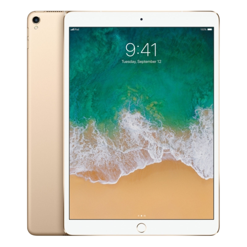 Ремонт iPad Pro 12,9 2017 в сервисном центре apple-remont-center