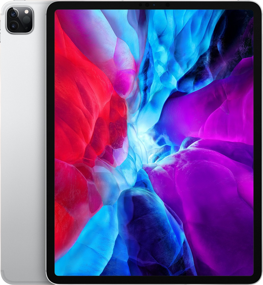 Ремонт iPad Pro 12,9 2020 в сервисном центре apple-remont-center