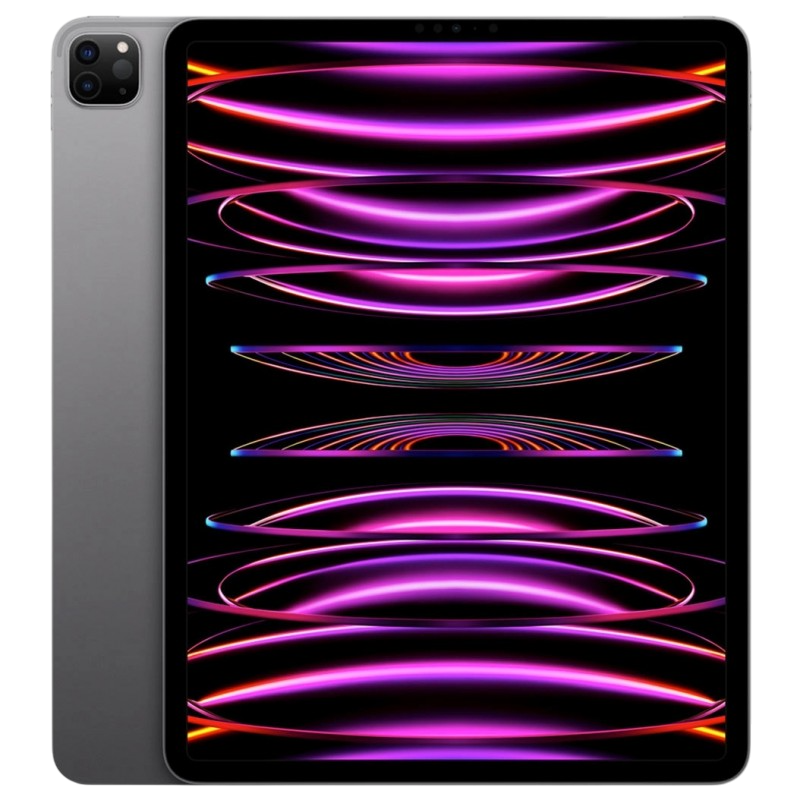 Ремонт iPad Pro 12,9 2022 в сервисном центре apple-remont-center