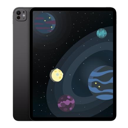 Ремонт iPad Pro 11 M4 2024 в сервисном центре apple-remont-center