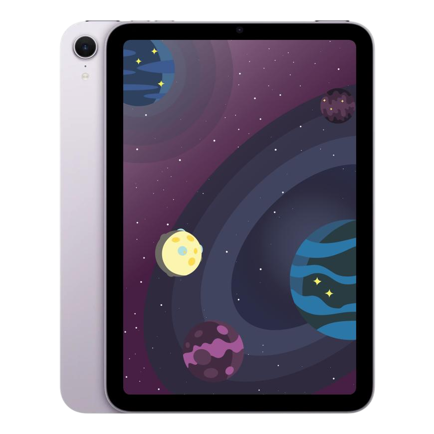Ремонт iPad mini A17 Pro 2024 в сервисном центре apple-remont-center