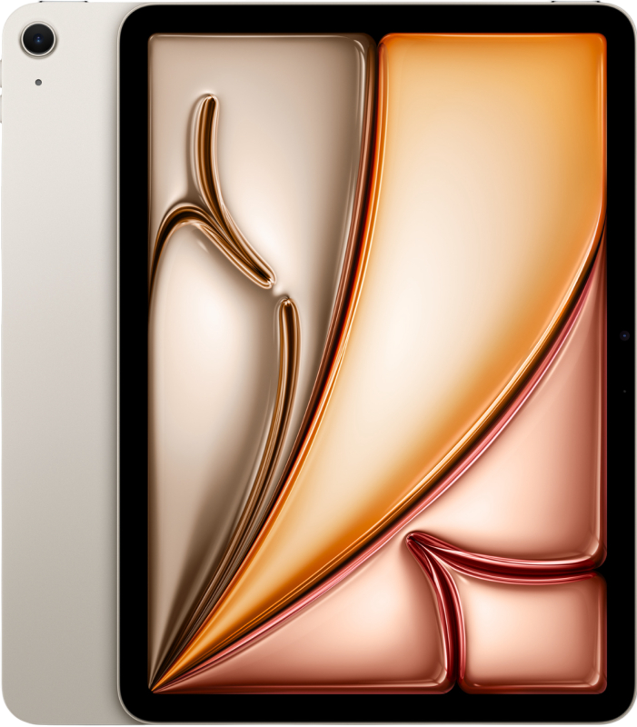 Ремонт iPad Air 13 M2 2024 в сервисном центре apple-remont-center