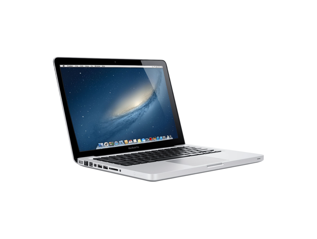 Замена кнопки включения Apple MacBook Pro 13 Retina 2012