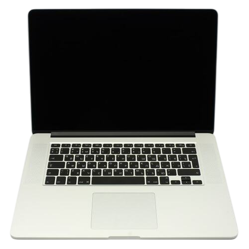 Замена кнопки включения Apple MacBook Pro 15 Retina 2012