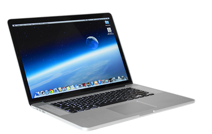 Замена кнопки включения Apple MacBook Pro 15 Retina 2013