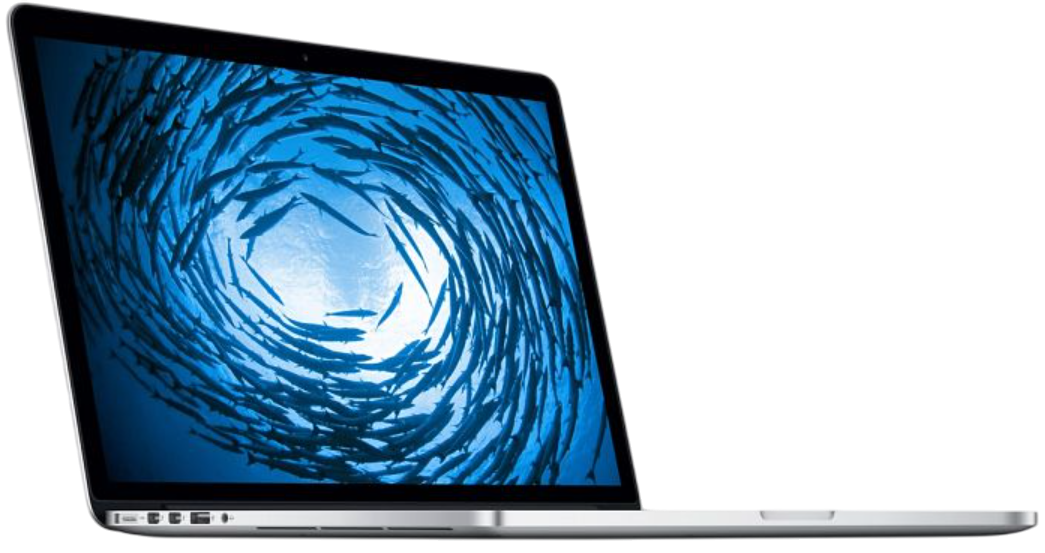 Замена кнопки включения Apple MacBook Pro 15 Retina 2014