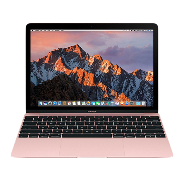 Замена кнопки включения Apple MacBook 12 Retina 2017