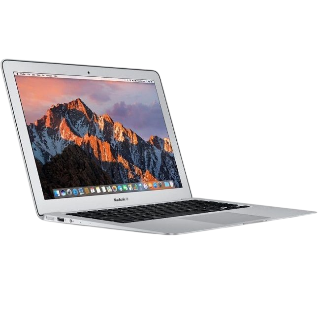 Замена кнопки включения Apple MacBook Air 13 2017