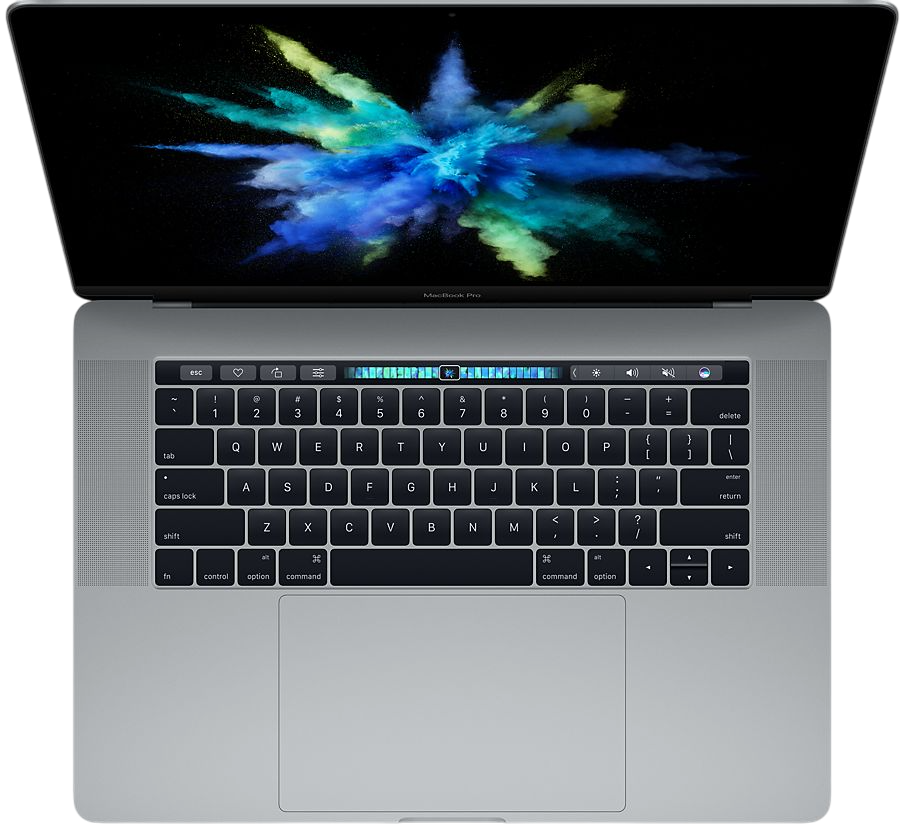 Замена кнопки включения Apple MacBook Pro 15 2016