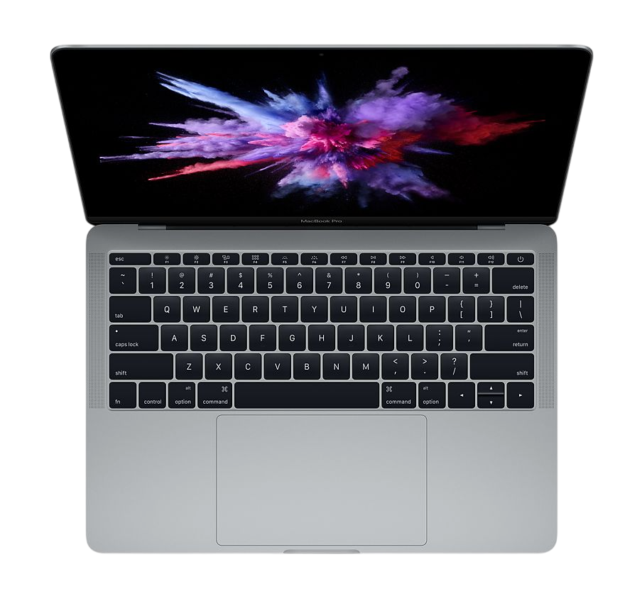 Замена кнопки включения Apple MacBook Pro 13 2016