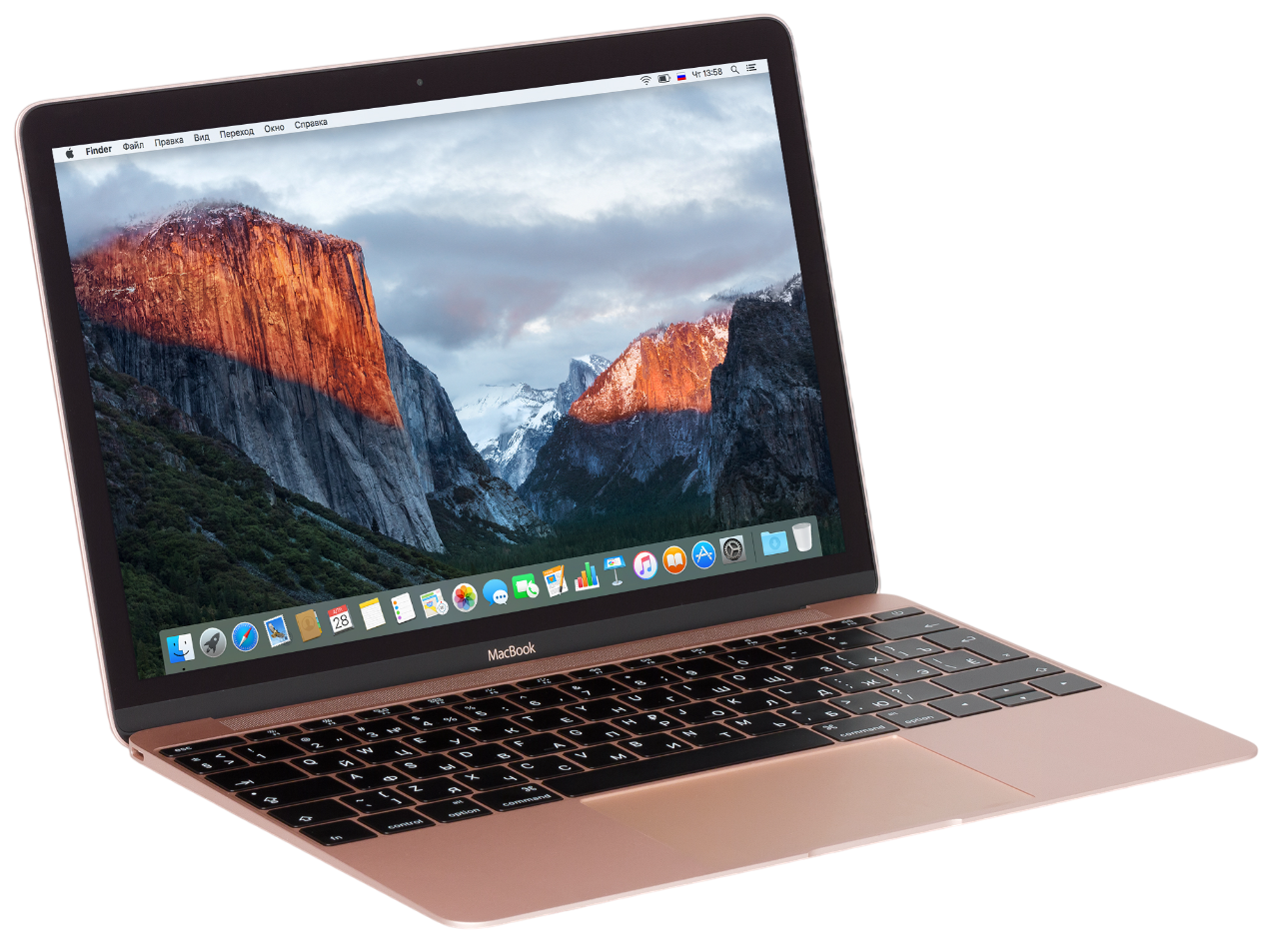Замена кнопки включения Apple MacBook 12 Retina 2016