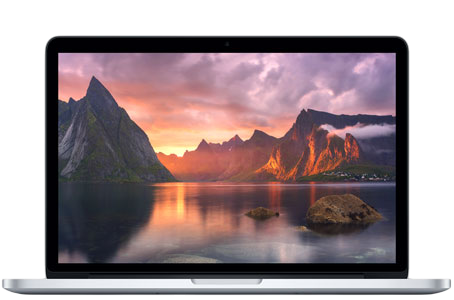 Замена кнопки включения Apple MacBook Pro 15 Retina 2015