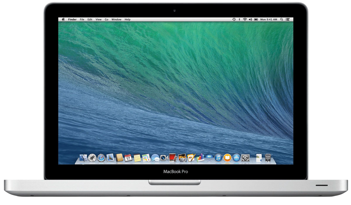 Замена кнопки включения Apple MacBook Pro 15 2012