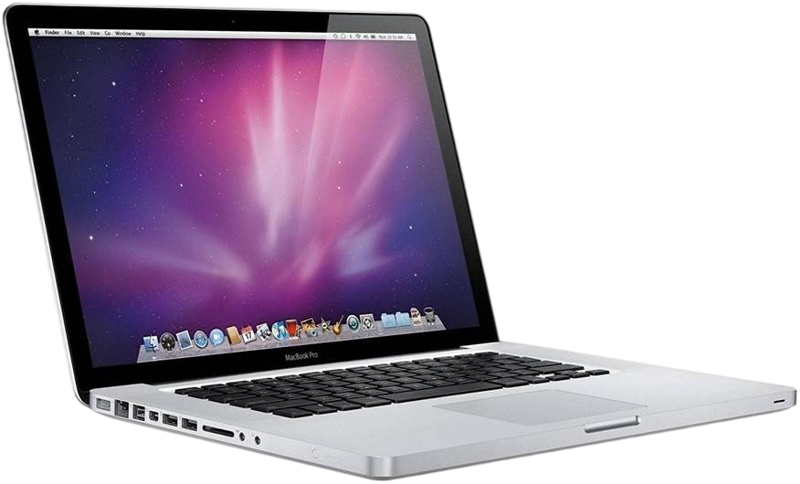 Замена кнопки включения Apple MacBook Pro 15 2011