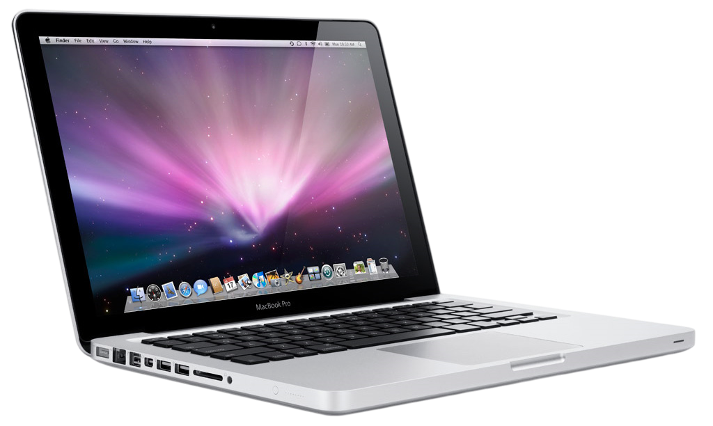 Замена кнопки включения Apple MacBook Pro 13 2010