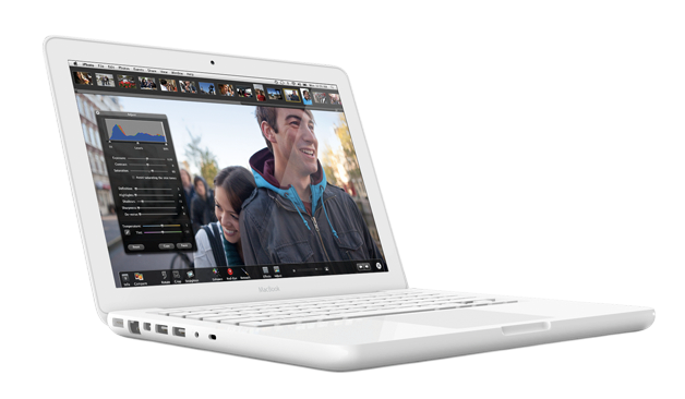 Замена кнопки включения Apple MacBook 13 2010