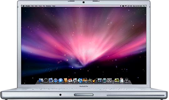 Замена кнопки включения Apple MacBook Pro 15 2009