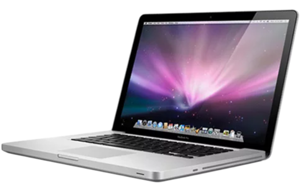 Замена кнопки включения Apple MacBook 13 2008