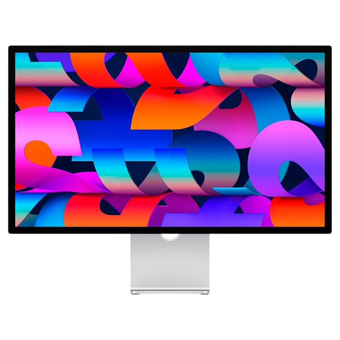 Замена процессора Apple Studio Display Standard glass 5К